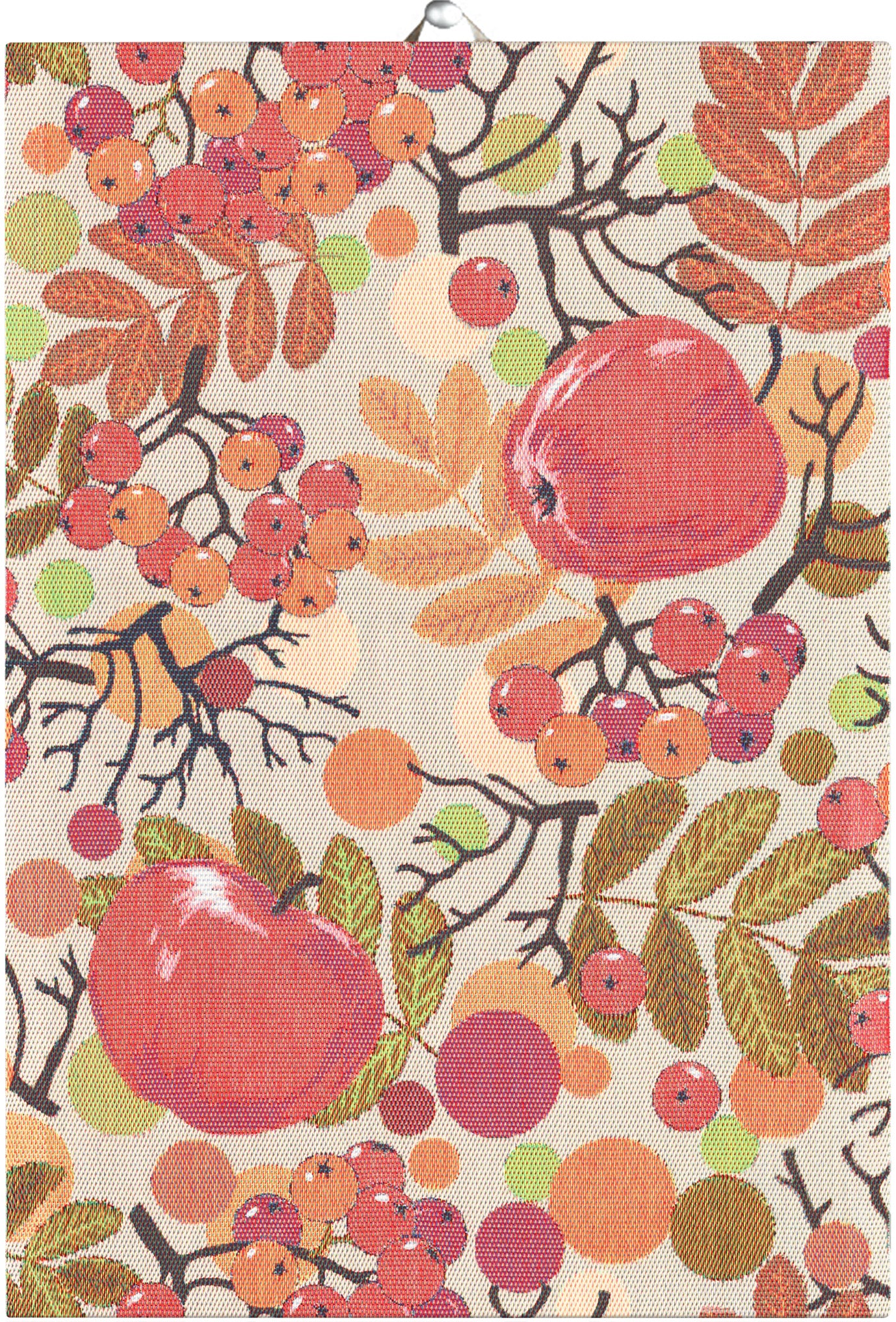 Ekelund Tea Towel: "Appelbar"