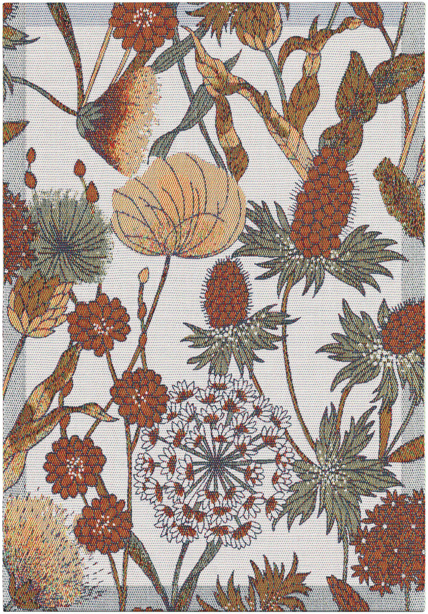 Ekelund Tea Towel: "Autumn"