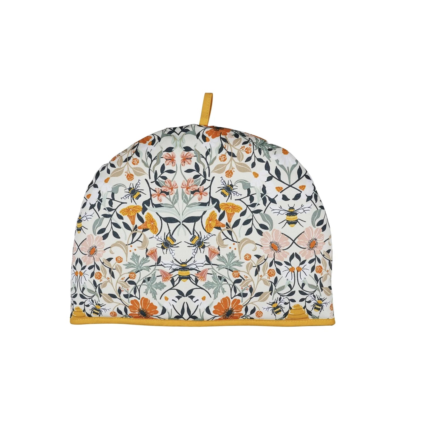 Tea Cosy "Bee Bloom"