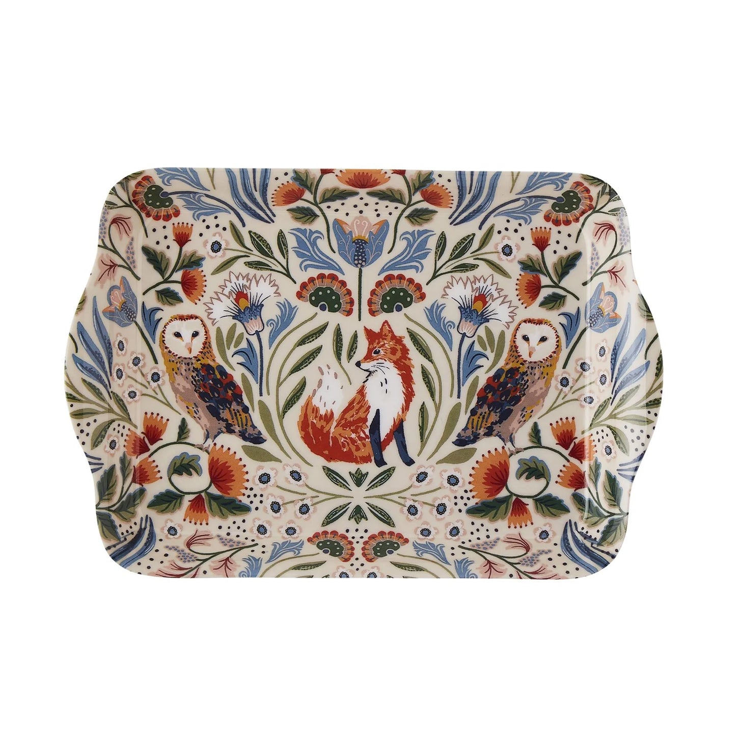 Melamine Tray "Blackthorn"