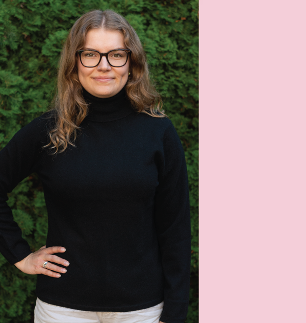 Women's Turtleneck Cashmere Sweater