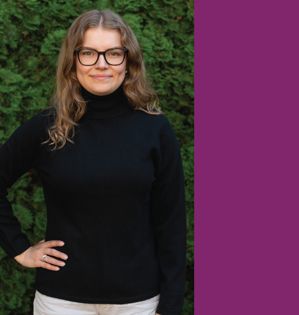 Women's Turtleneck Cashmere Sweater