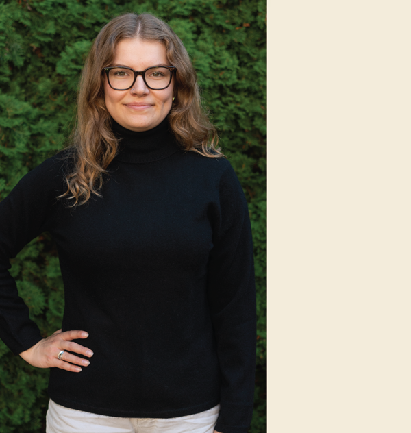 Women's Turtleneck Cashmere Sweater