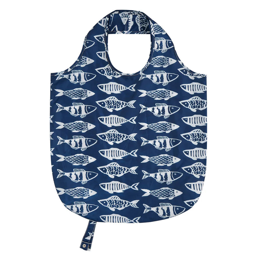 Roll-Up Bag "Catch of the Day"