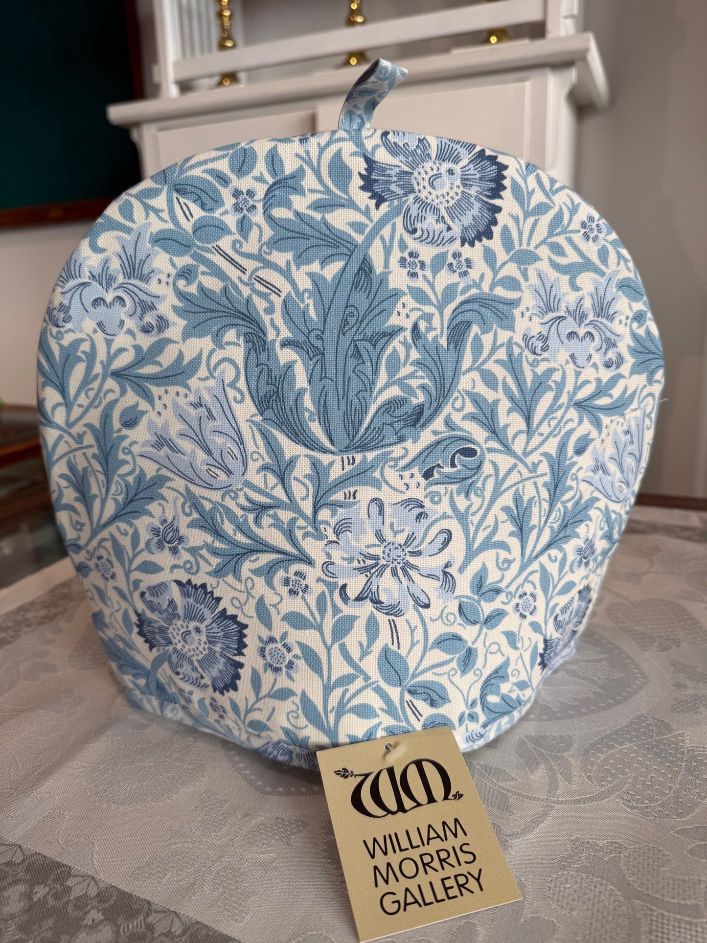 Tea Cozy William Morris "Compton"