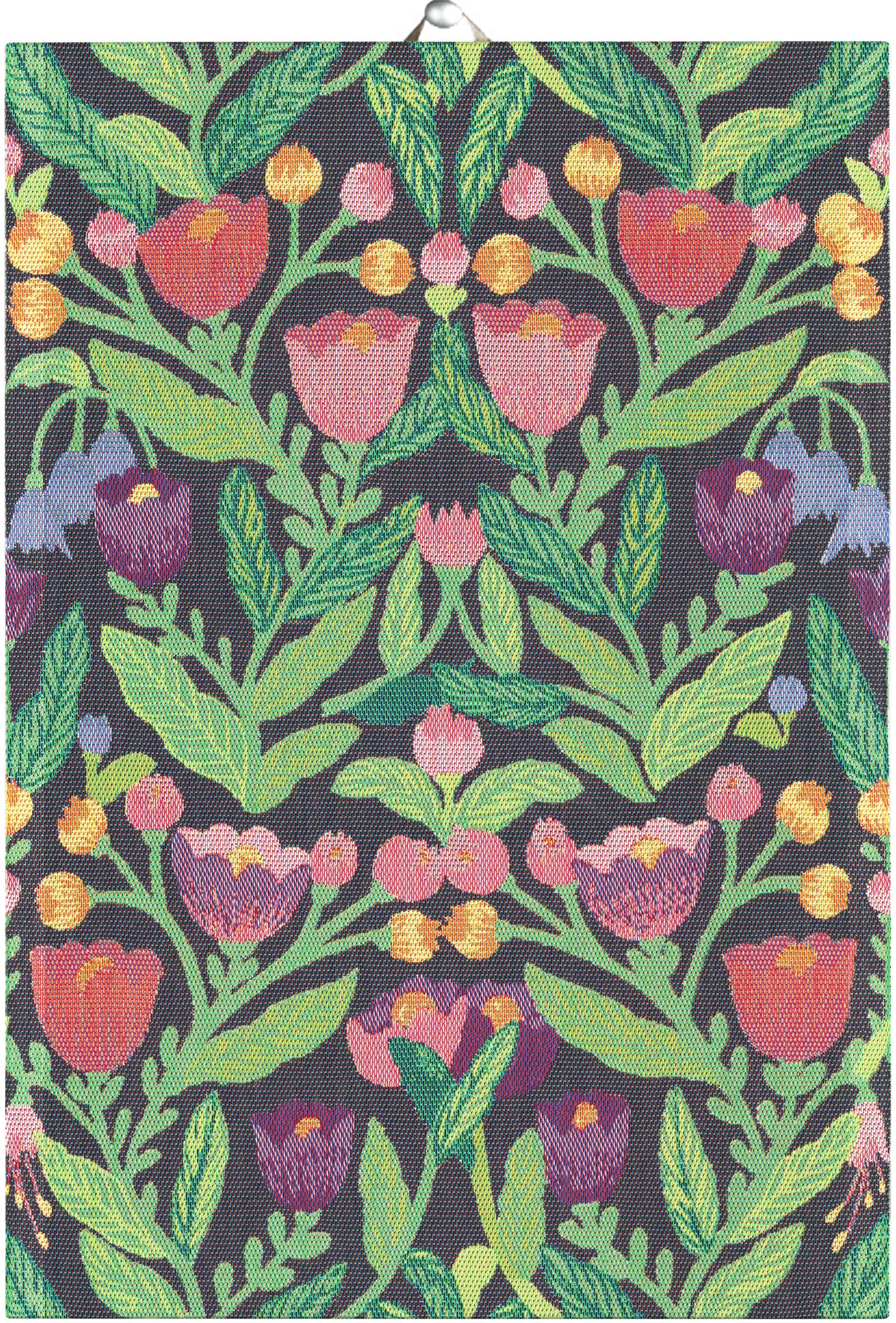 Ekelund Tea Towel: "Colour"