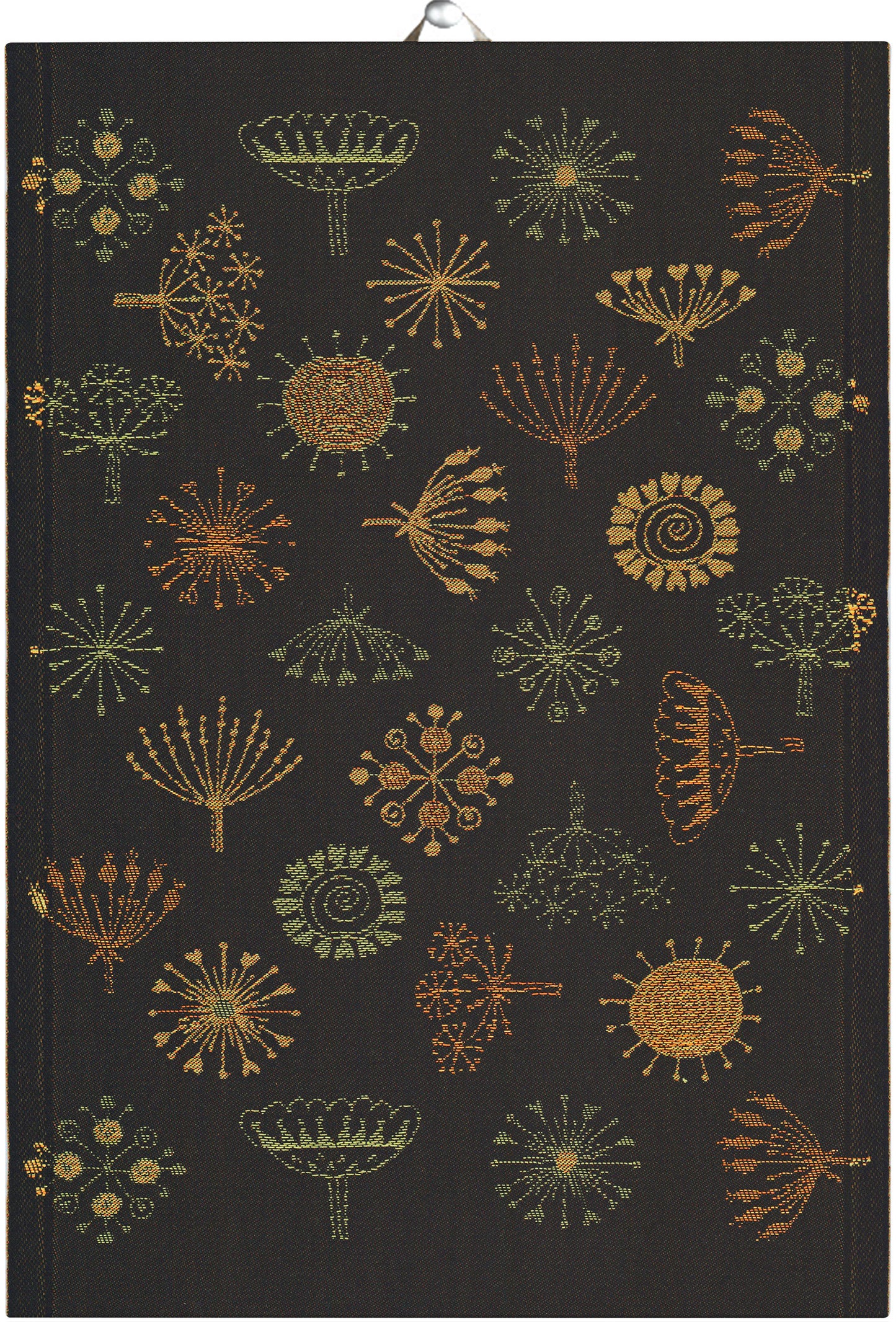 Ekelund Tea Towel: "Eternell"