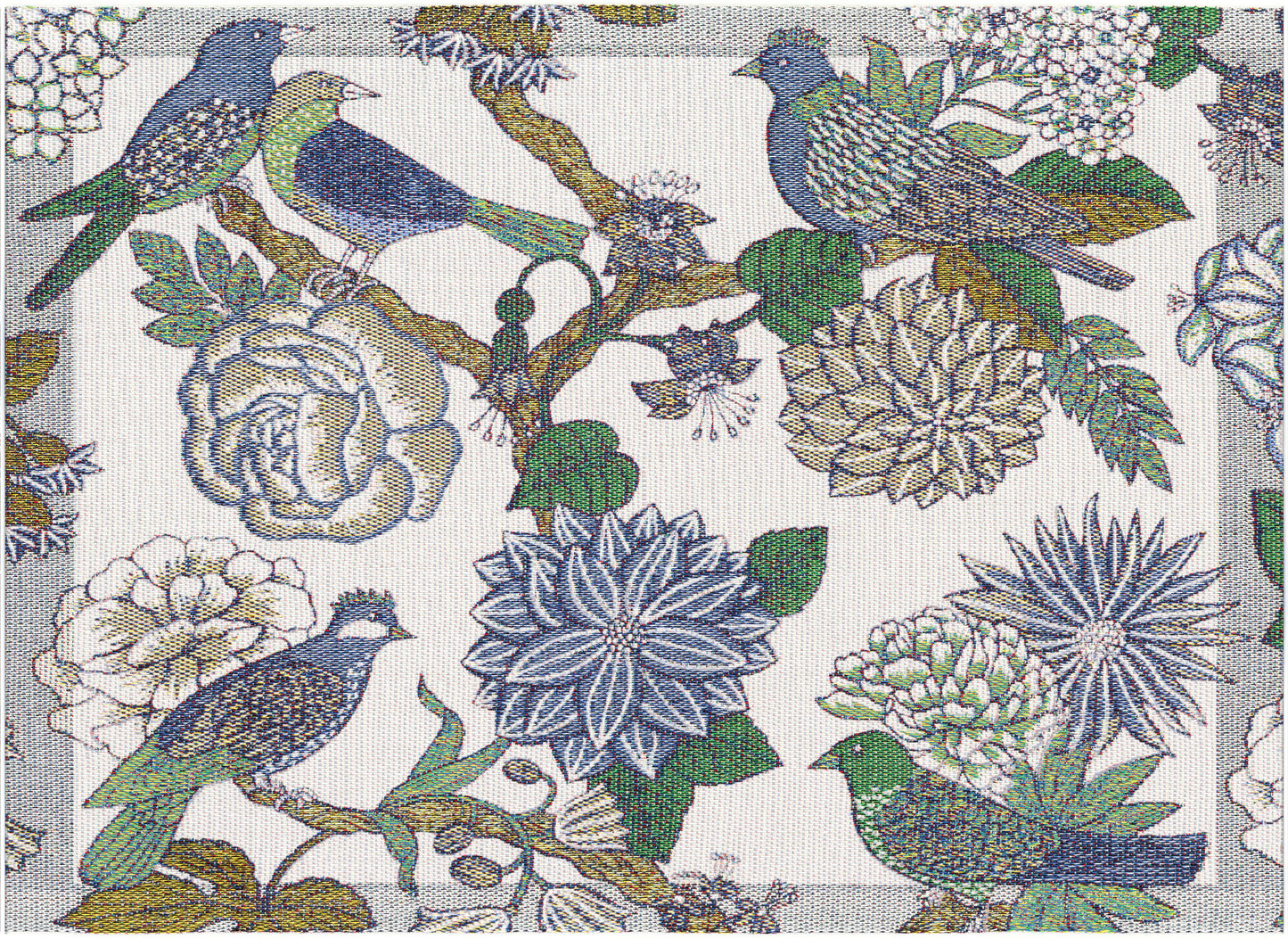 Ekelund Placemat: "Faglabo"