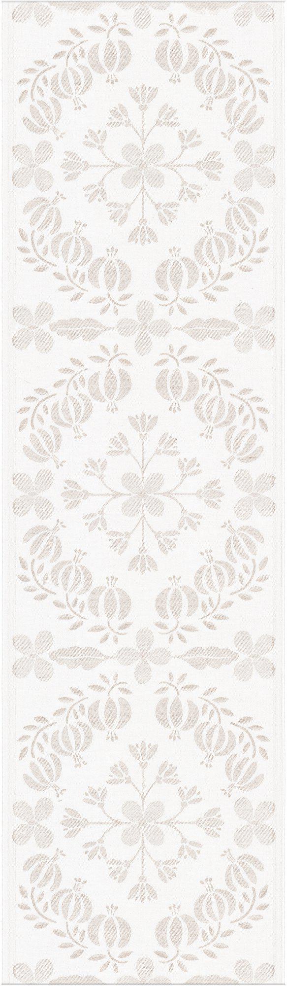 Ekelund Table Runner: "Elegans"