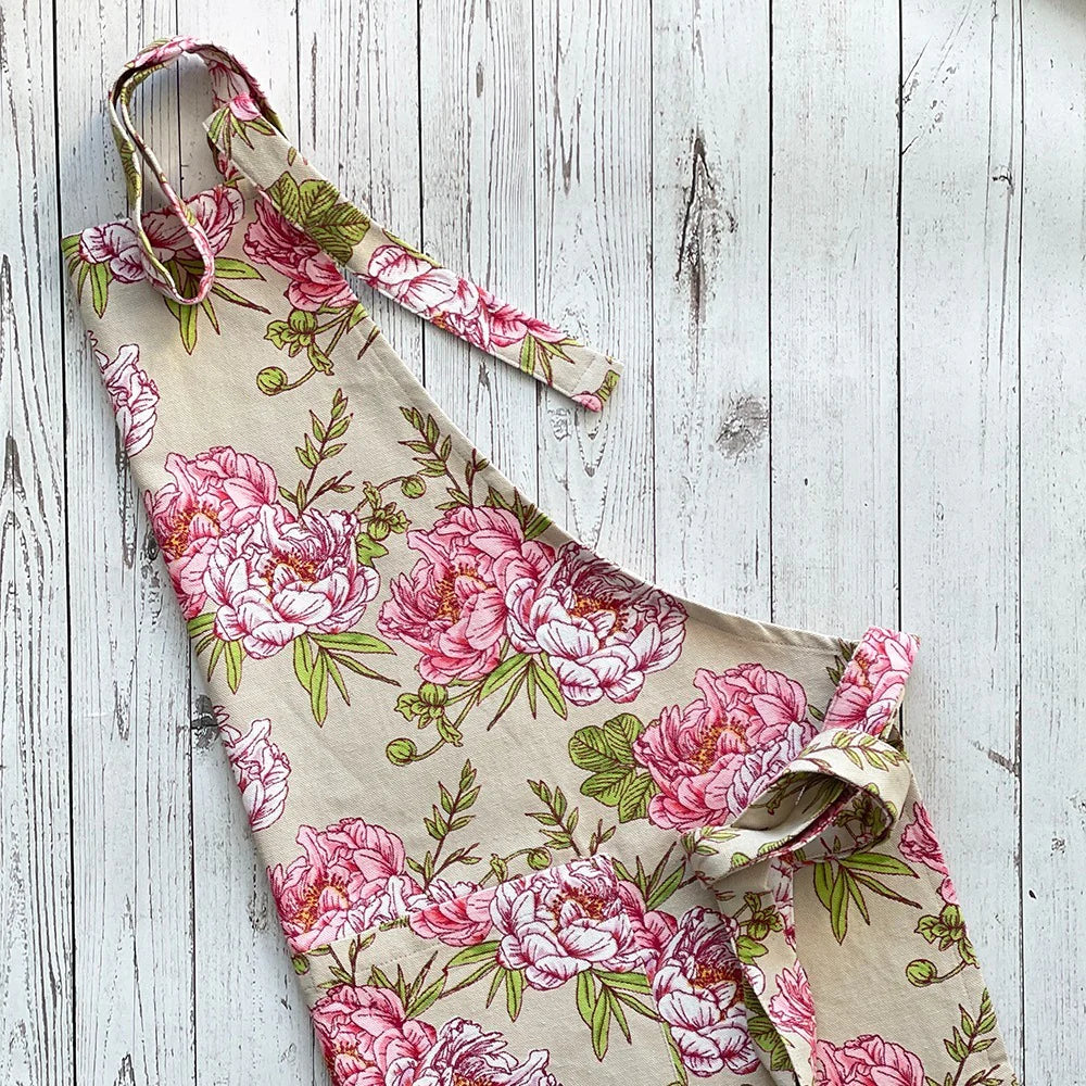 Apron (Cotton) "Eloise"
