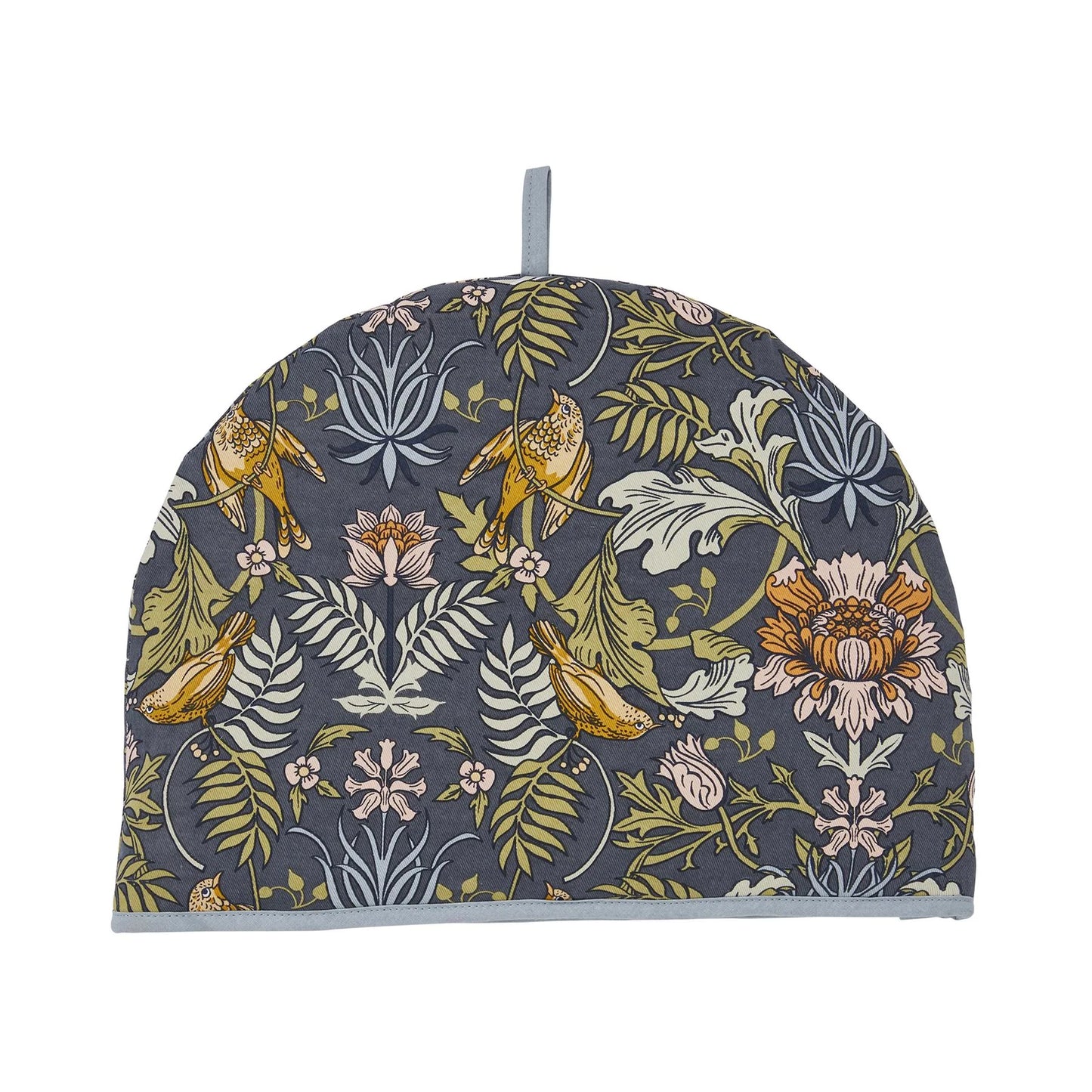 Tea Cosy "Finch & Flower"