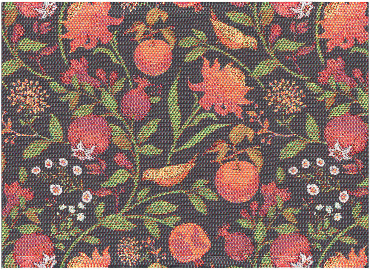 Ekelund Placemat: "Fruktrik"