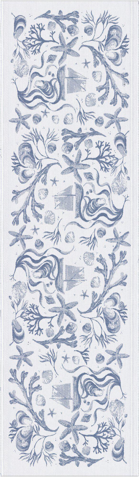 Ekelund Table Runner: "Havsbris"