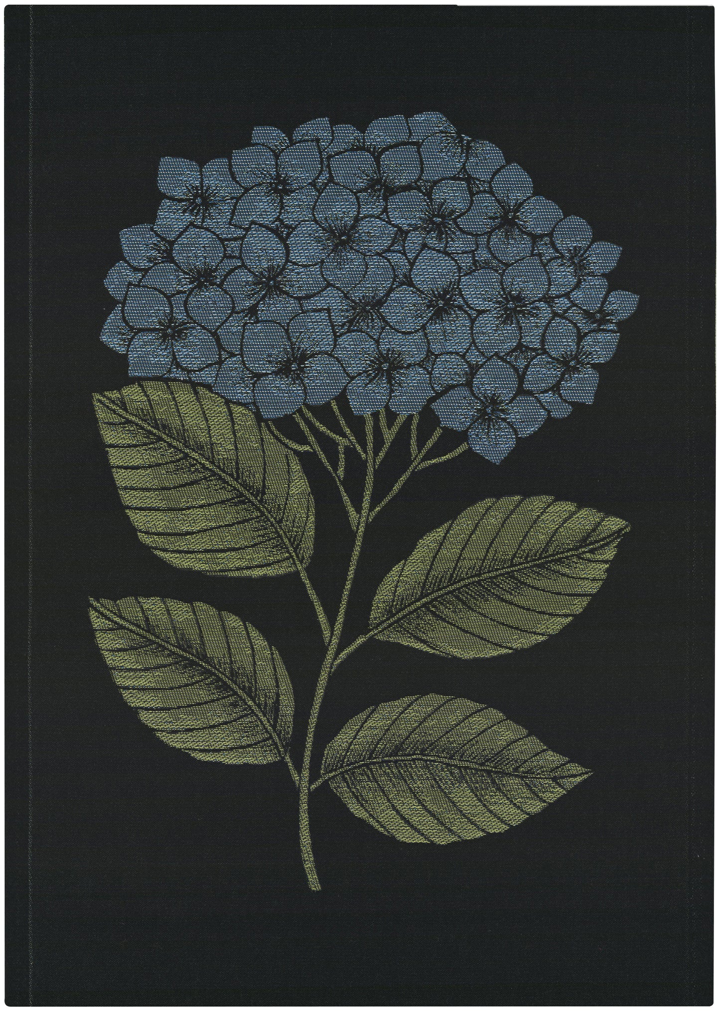 Ekelund Tea Towel: "Hydrangea"