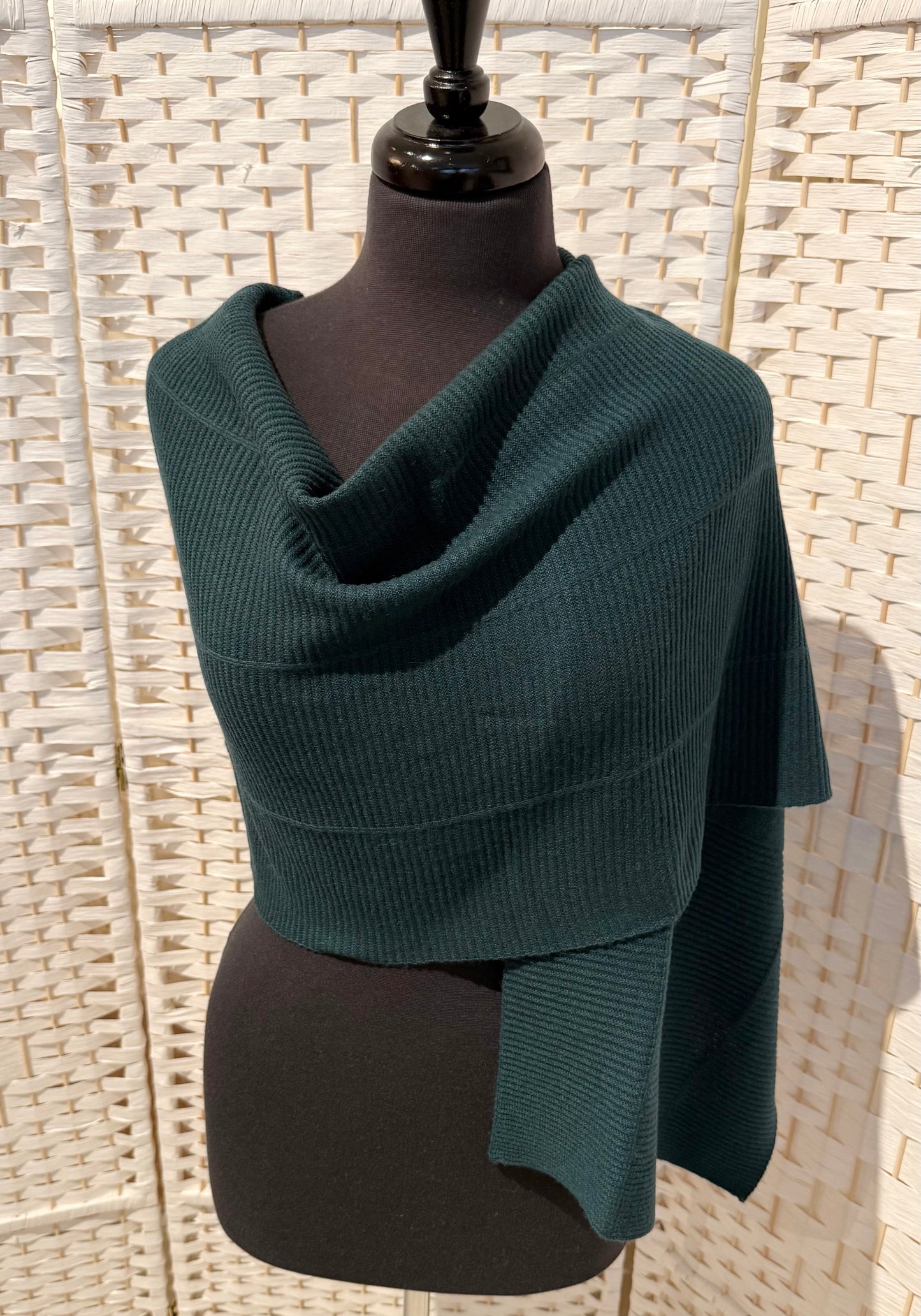 Cashmere Wraps
