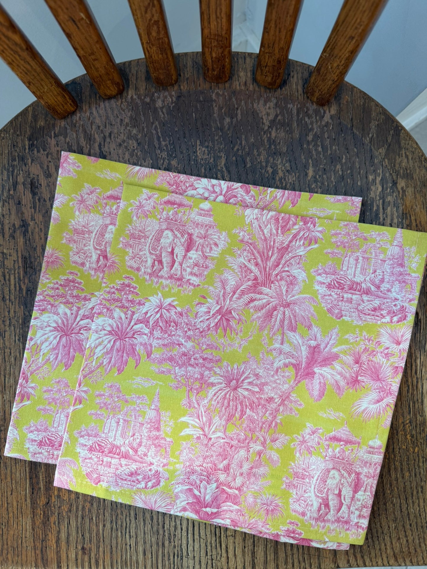 L'Ensoleillade Tablecloth: "Maharani"