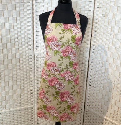 Apron (Cotton) "Eloise"