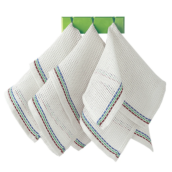 Linen Dishcloths