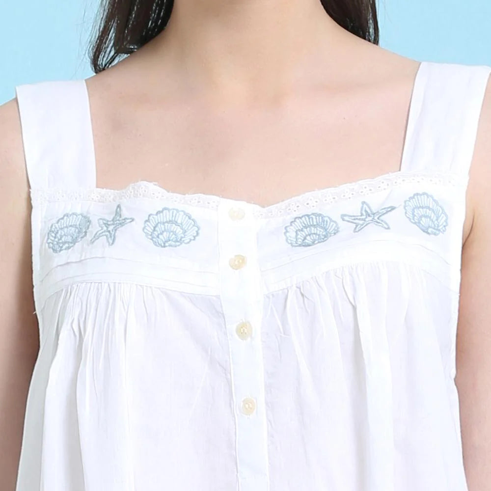 Nightdress "Maddie" 100% Cotton