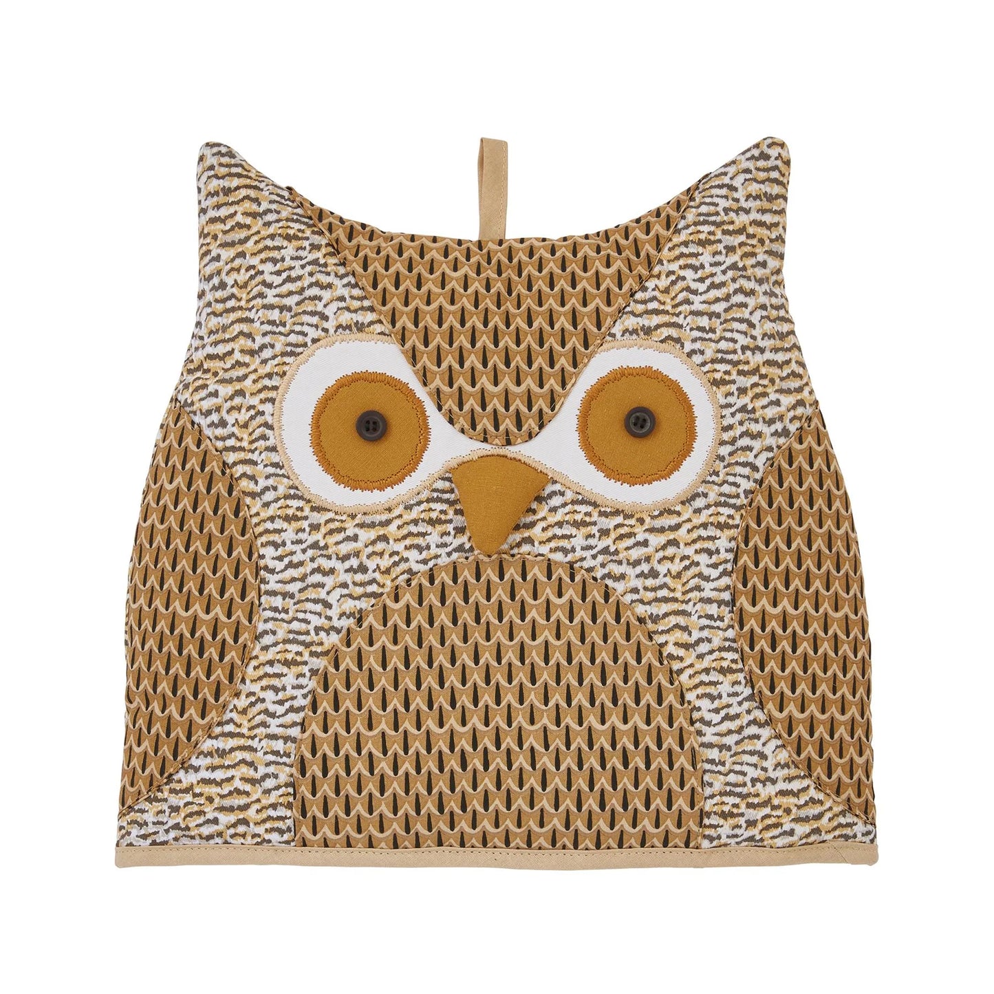 Tea Cosy "Owl"