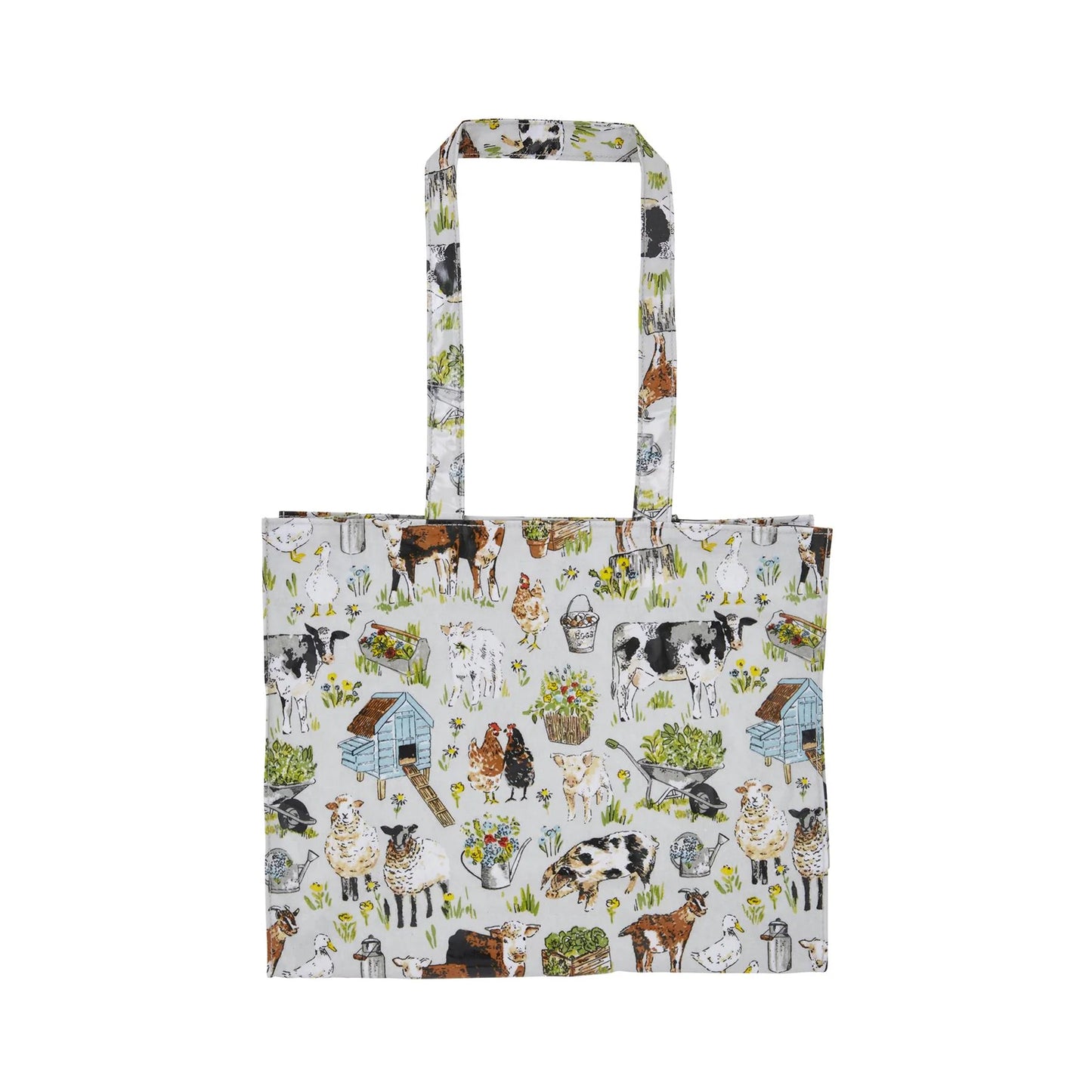 PVC Bag "Portman Farm"