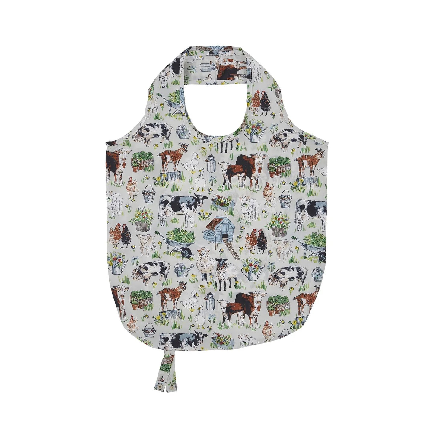 Roll-Up Bag "Portman Farm"