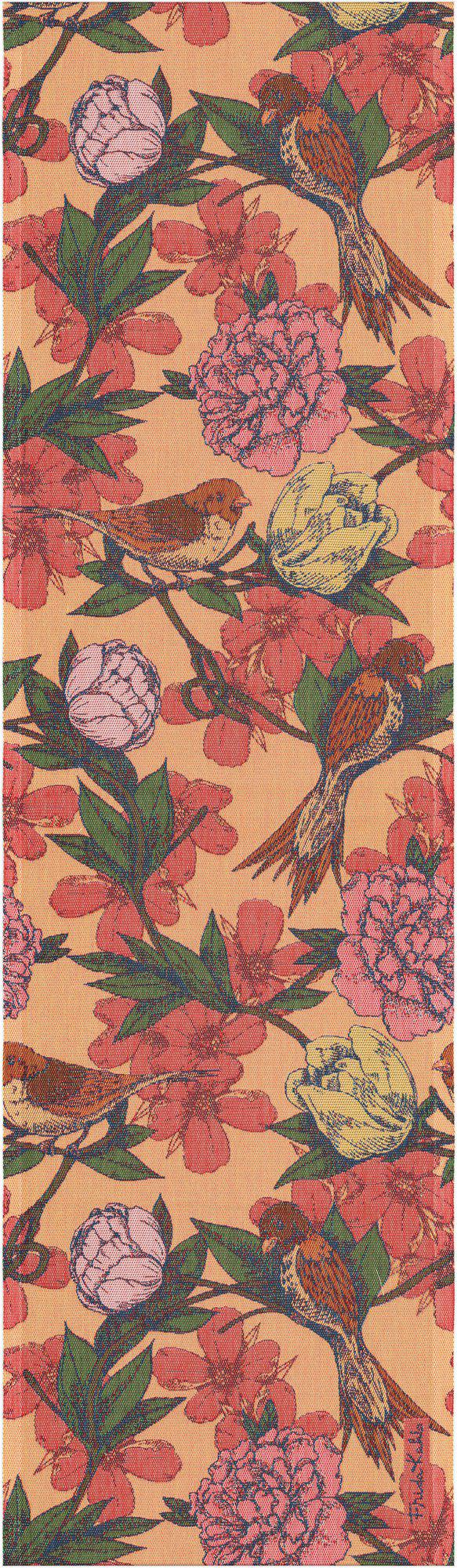 Ekelund Table Runner: "Primavera"