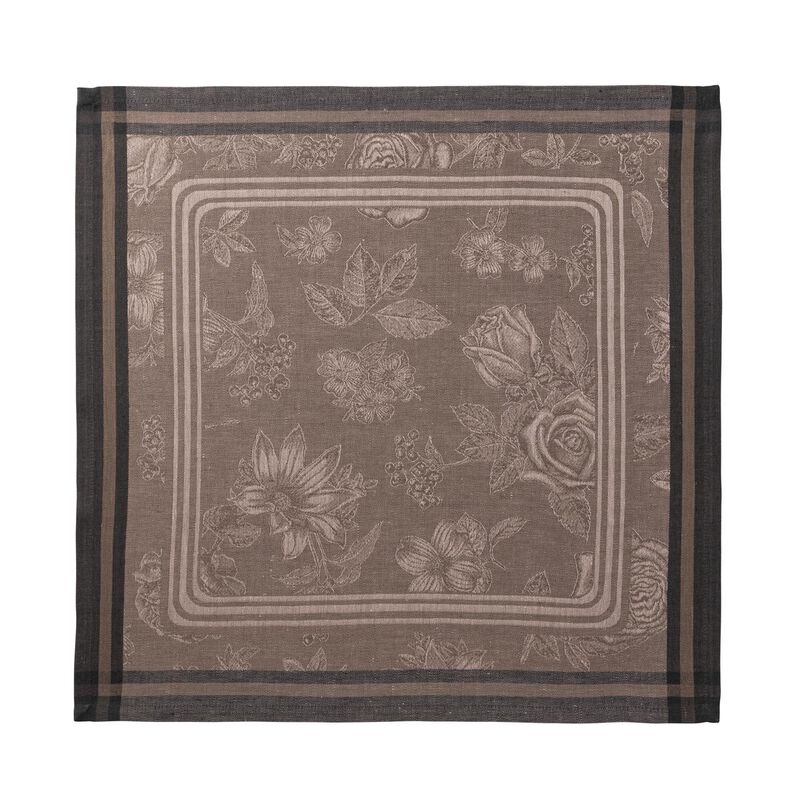 Le Jacquard Français Napkin "Romance" Pink