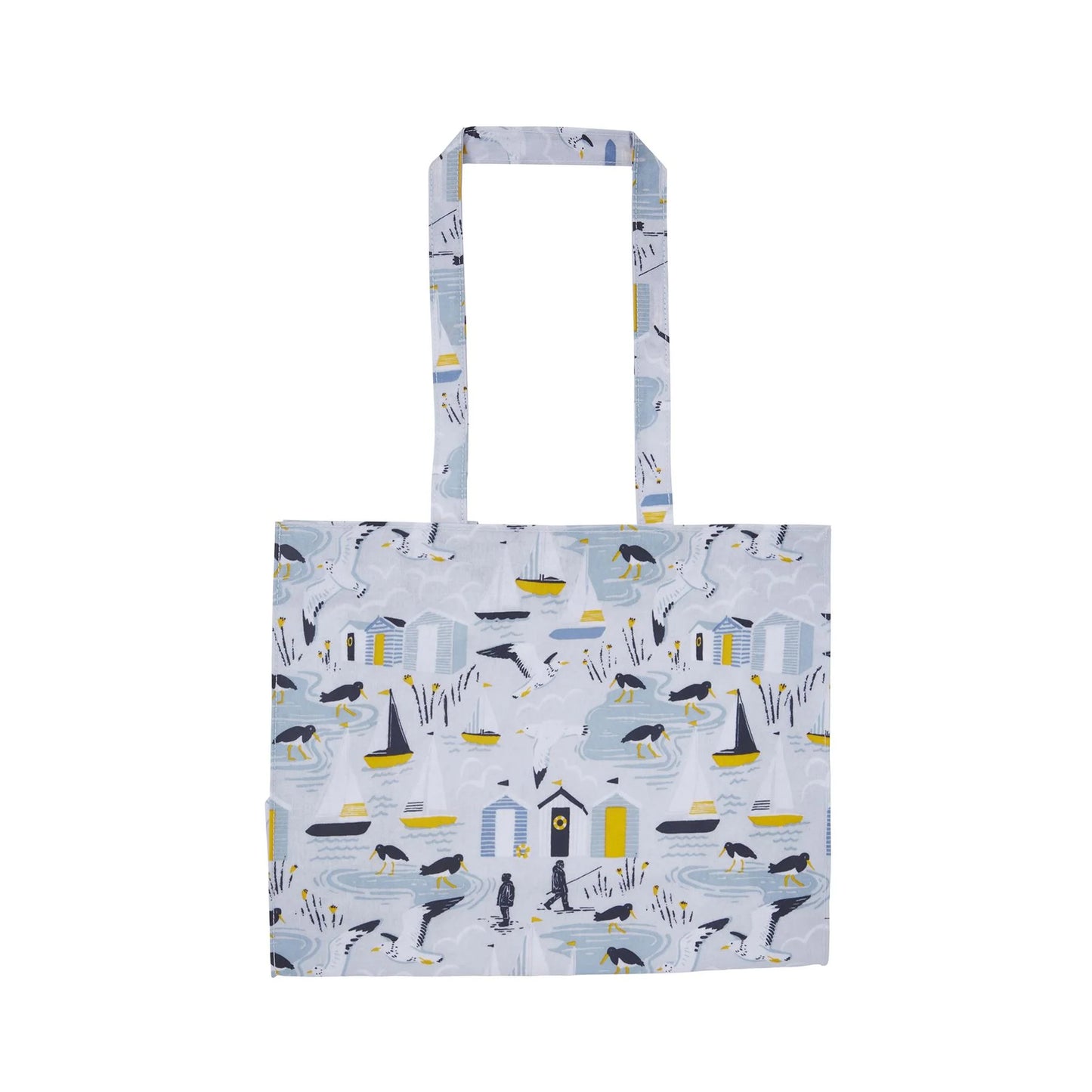 PVC Bag "Seashore"