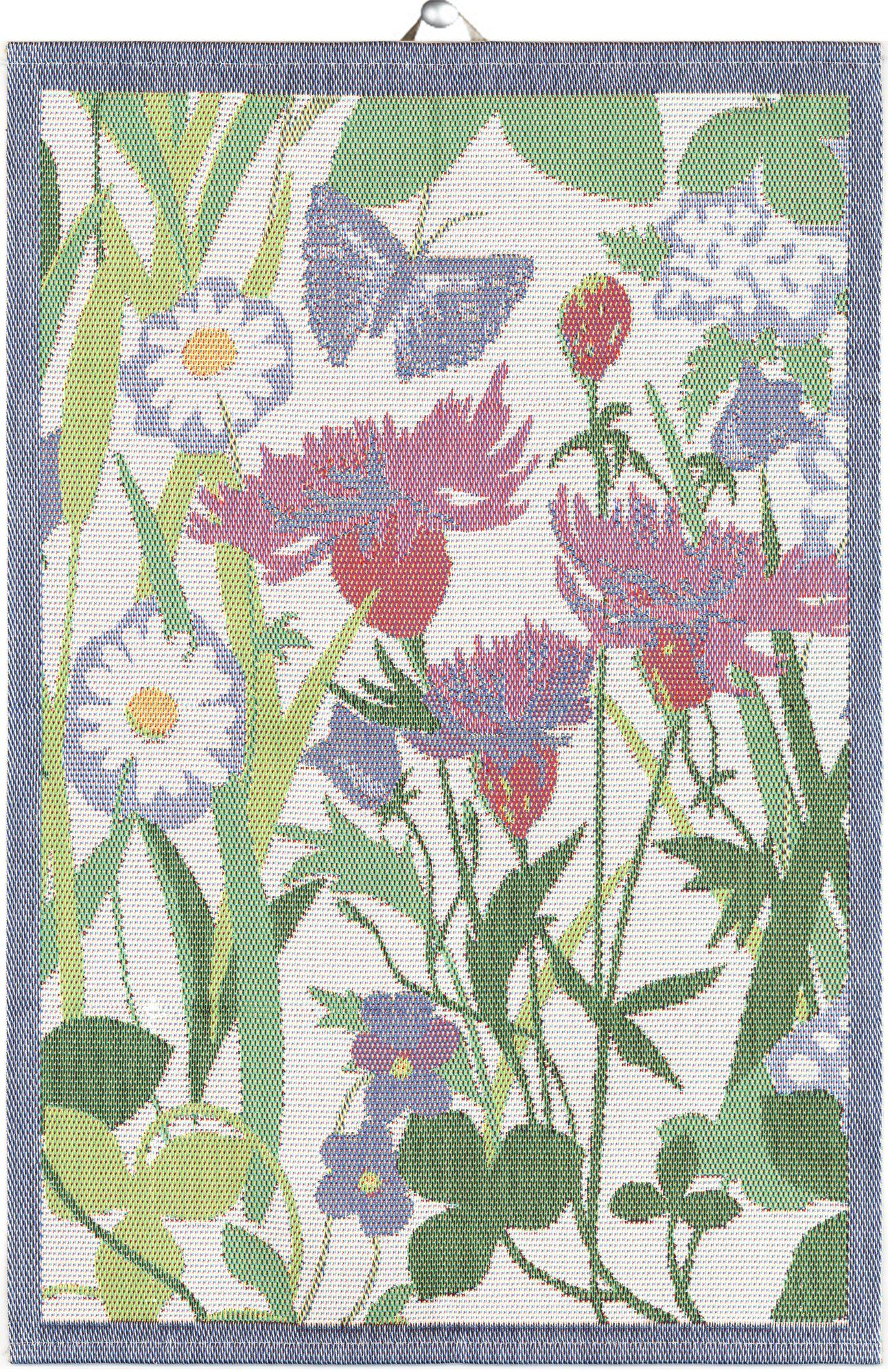 Ekelund Tea Towel: "Sommartid"