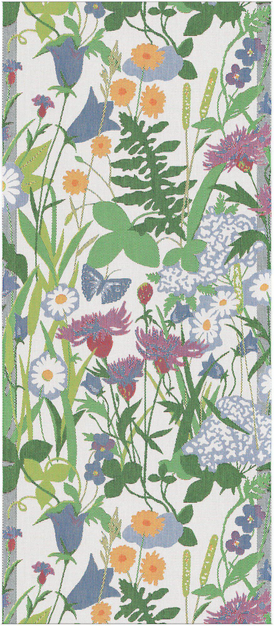 Ekelund Table Runner: "Sommartid"