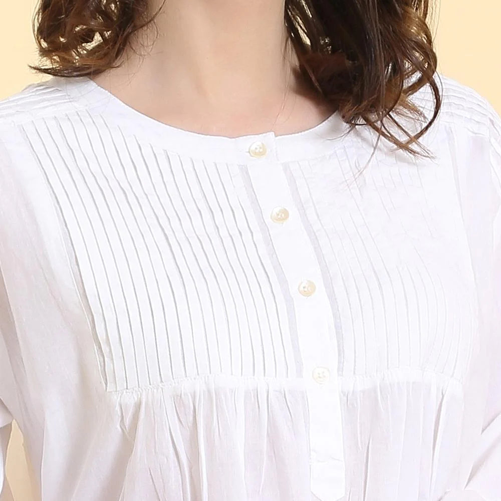 Nightdress "Tara" 100% Cotton