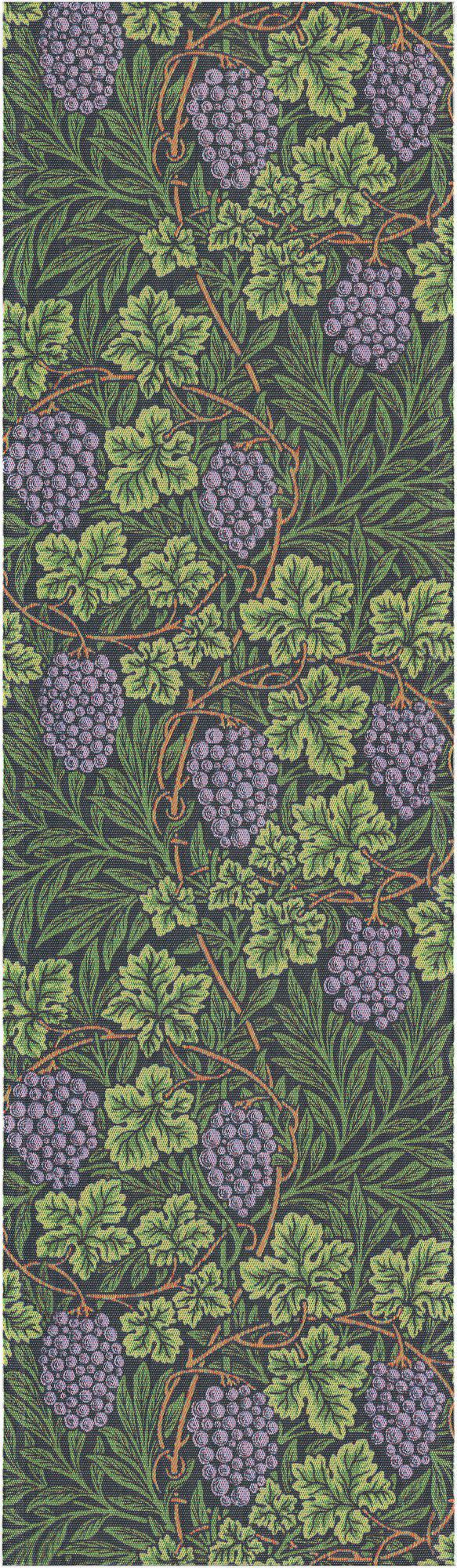 Ekelund Table Runner: "Vine"