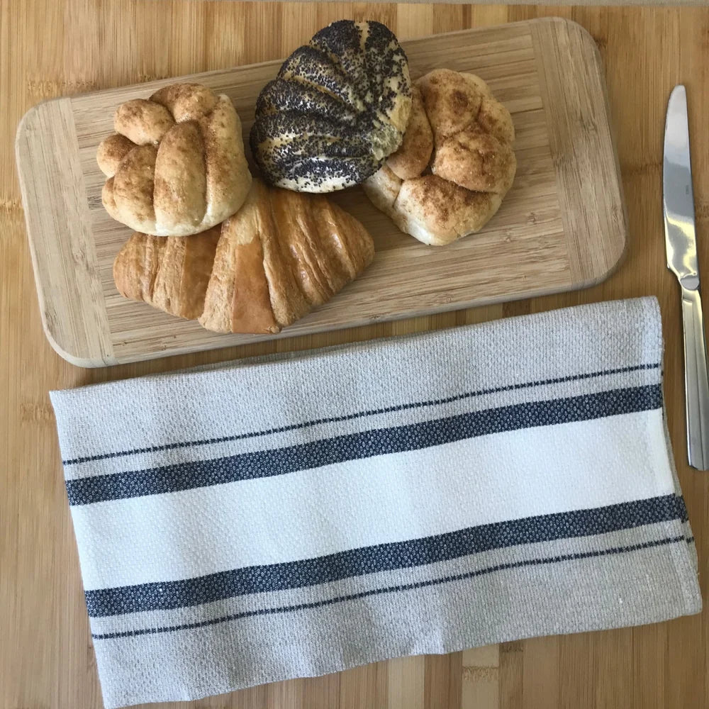 Tea Towel (Linen) "Kitchen Working Towel"