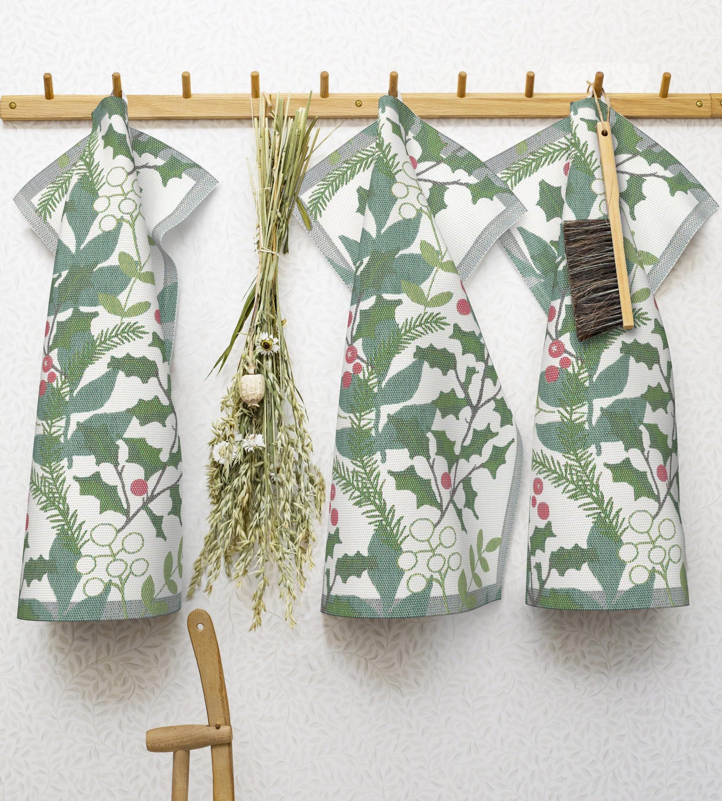 Ekelund Tea Towel: "Julia"