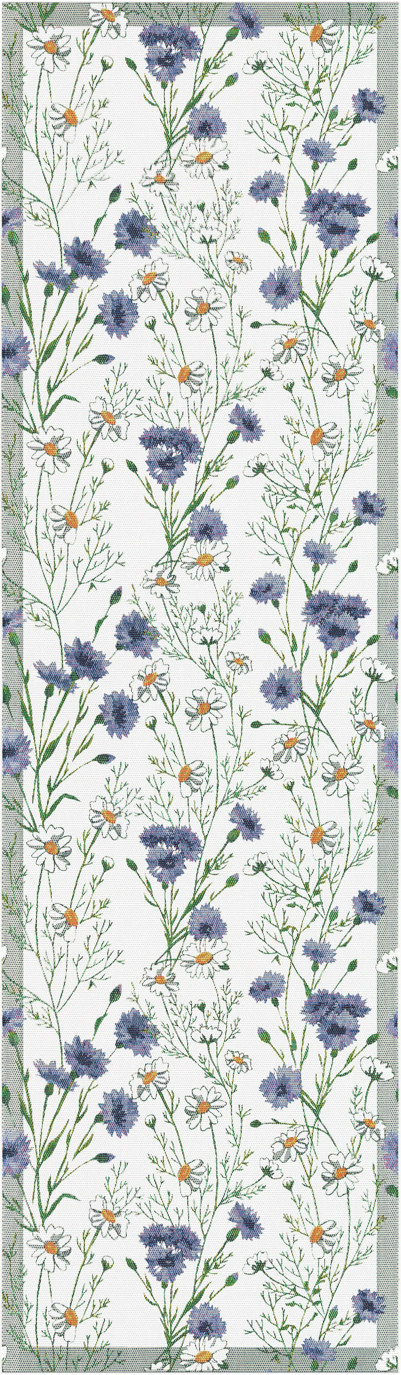Ekelund Table Runner: "Sommar"