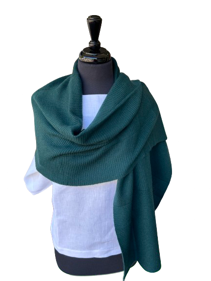 Cashmere Wraps