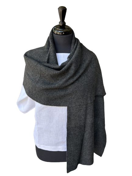 Cashmere Wraps