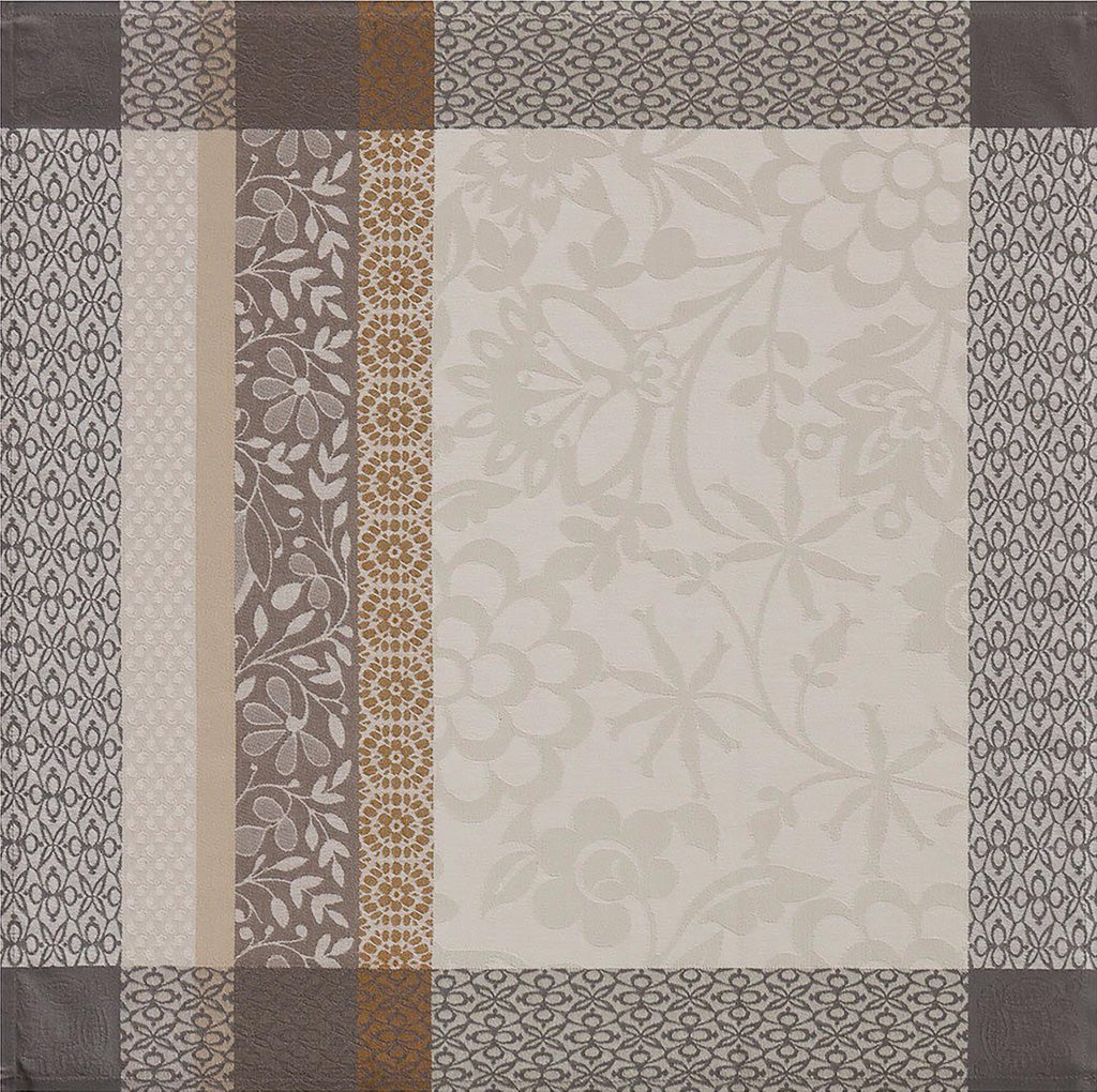 Le Jacquard Francais Napkin "Provence" - Beige