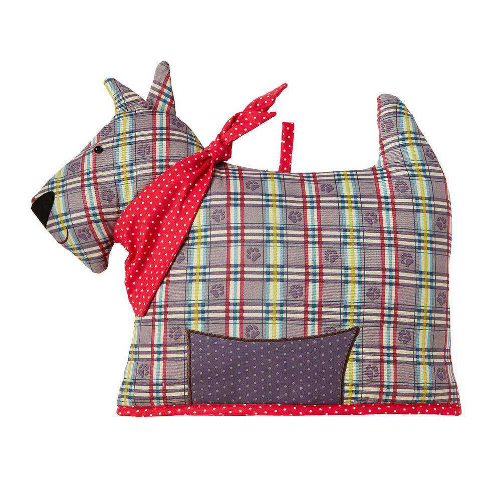 Tea Cosy "Scottie Dog"