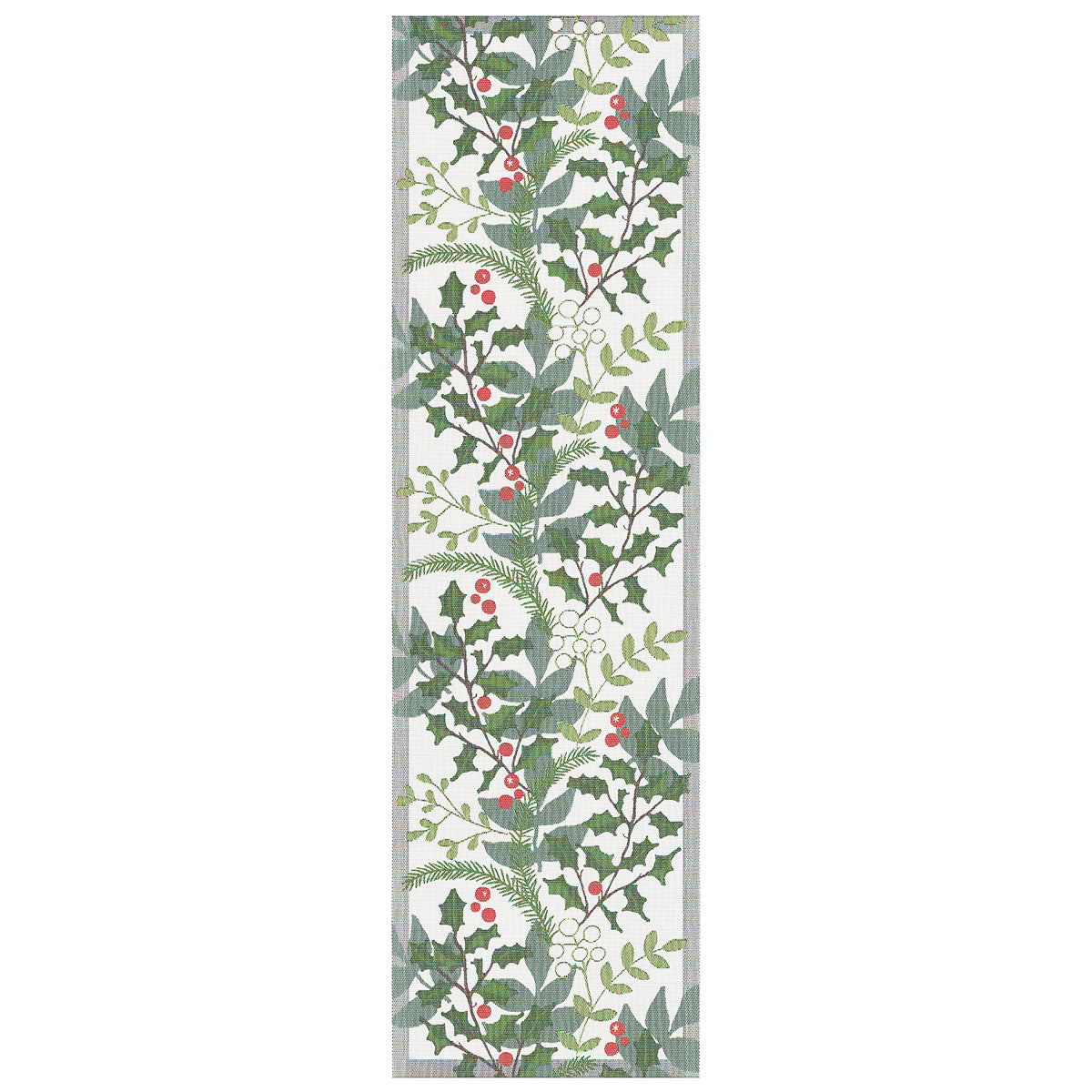 Ekelund Table Runner: "Julia"