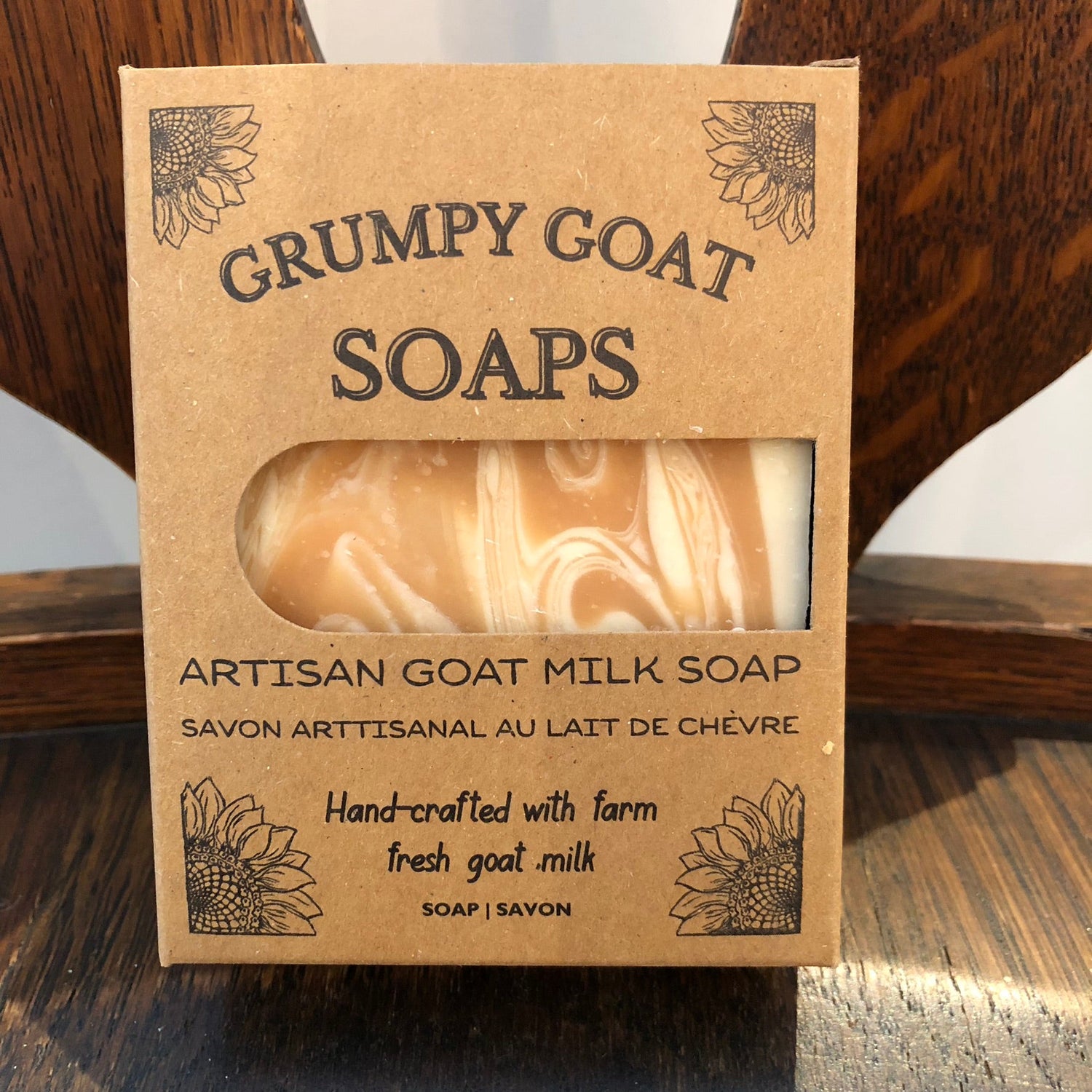 Soaps & Personal Care