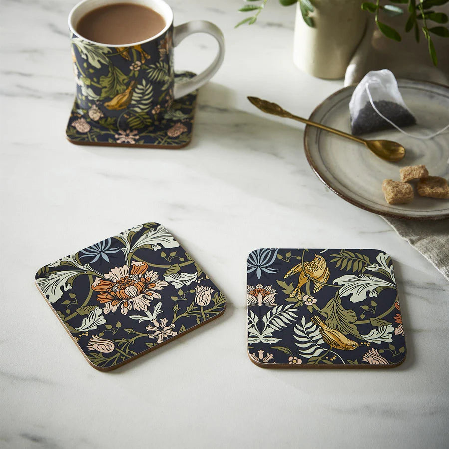 Coasters