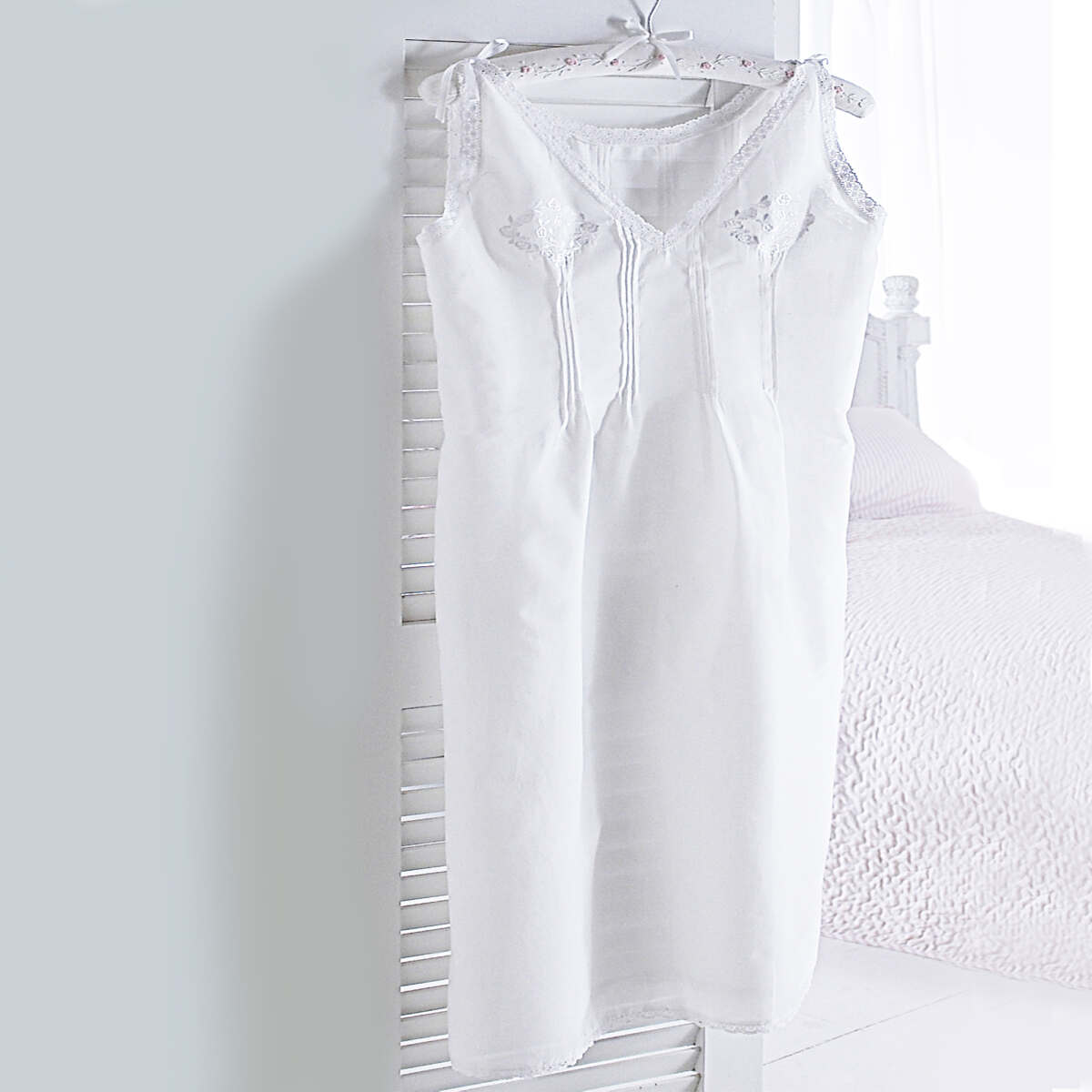 Nightgowns and Nightshirts