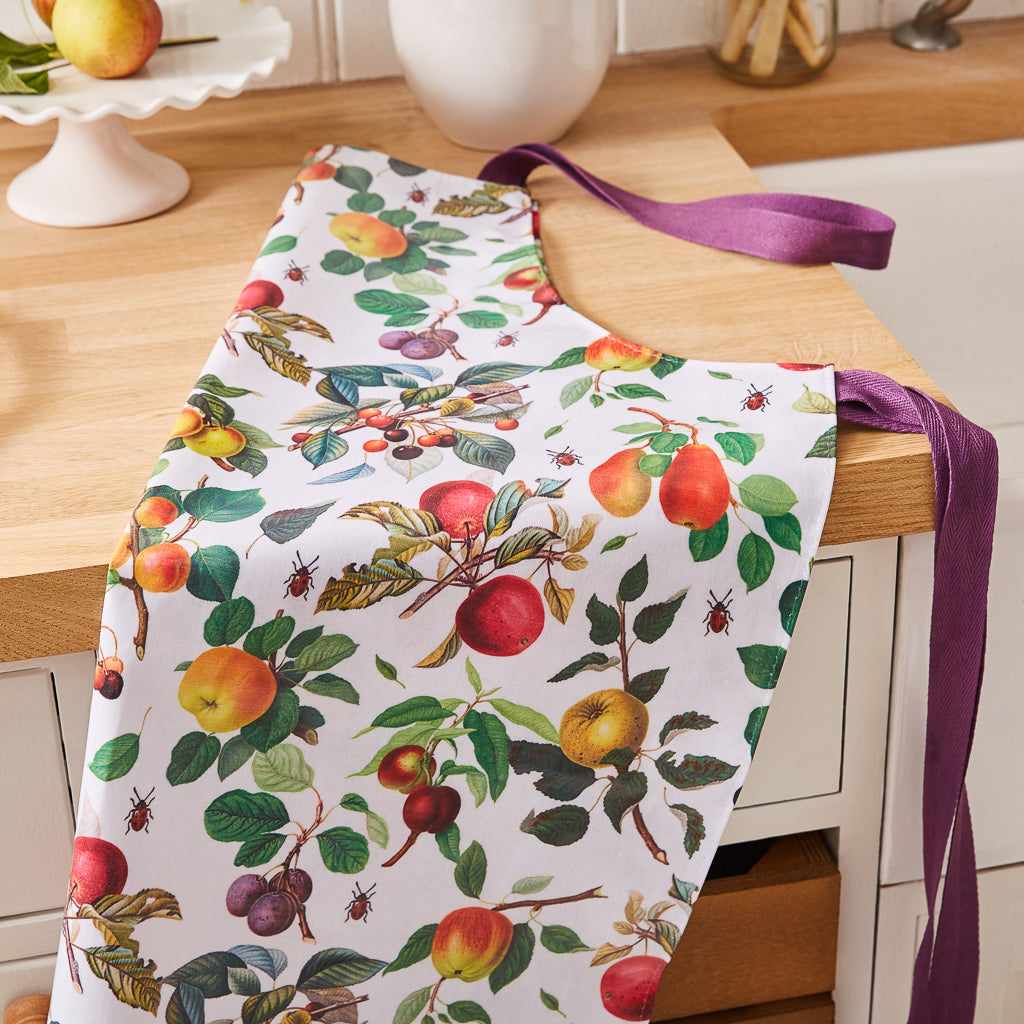 Aprons