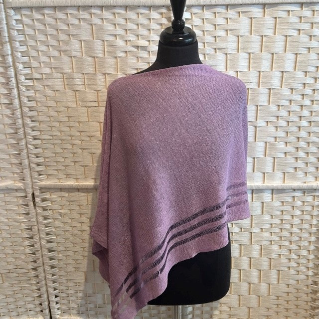 Ponchos