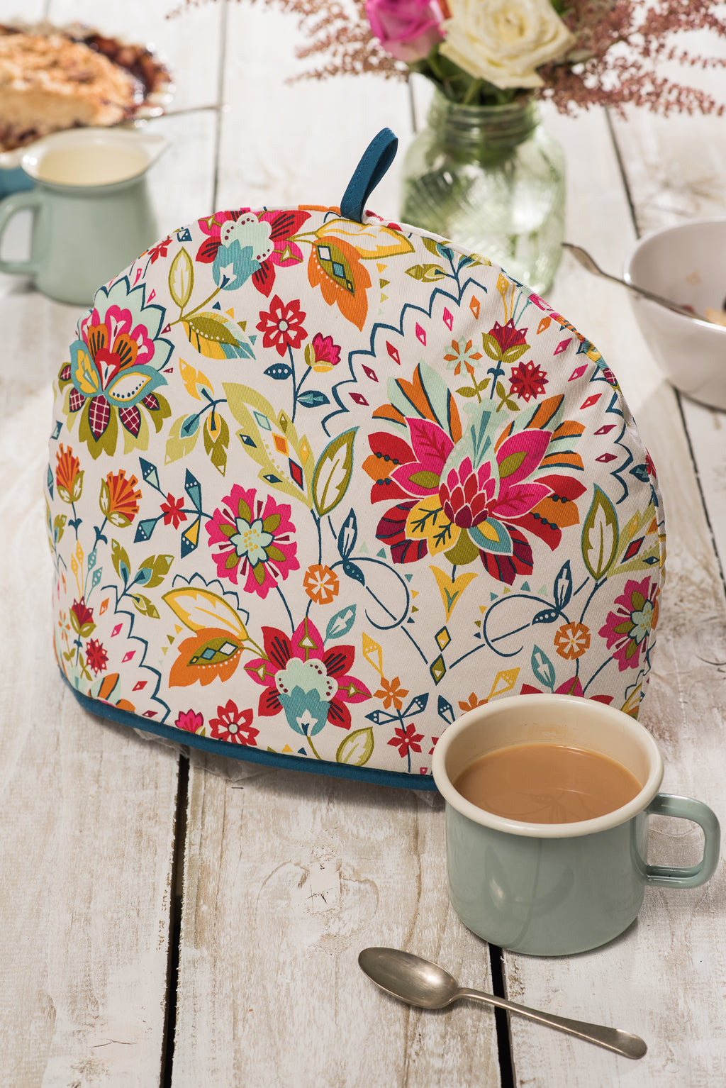 Tea Cosies