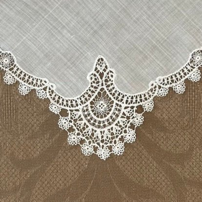 Vintage & Estate Linens