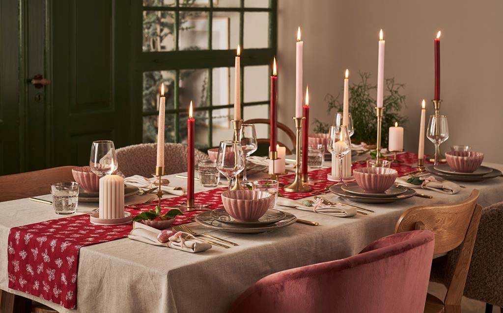 Holiday/ Festive/ Christmas