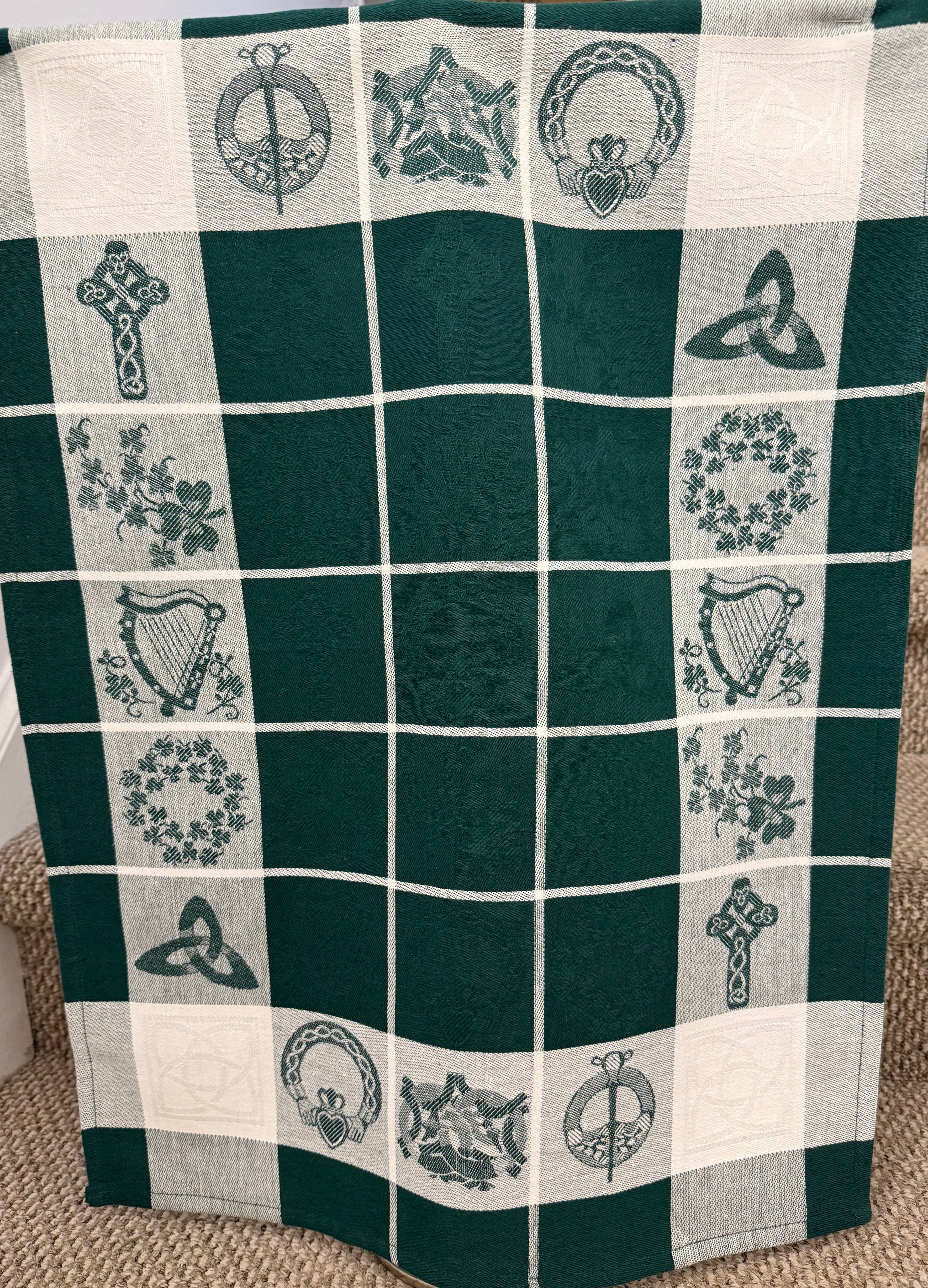 Tea Towel 